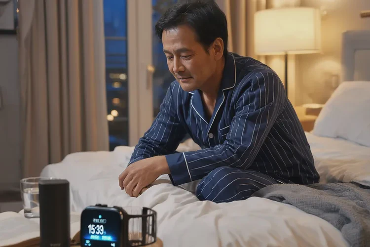 45歲睡前血糖30.5是怎么回事(圖4)