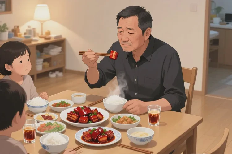 38岁空腹血糖15点2是怎么回事(图2)