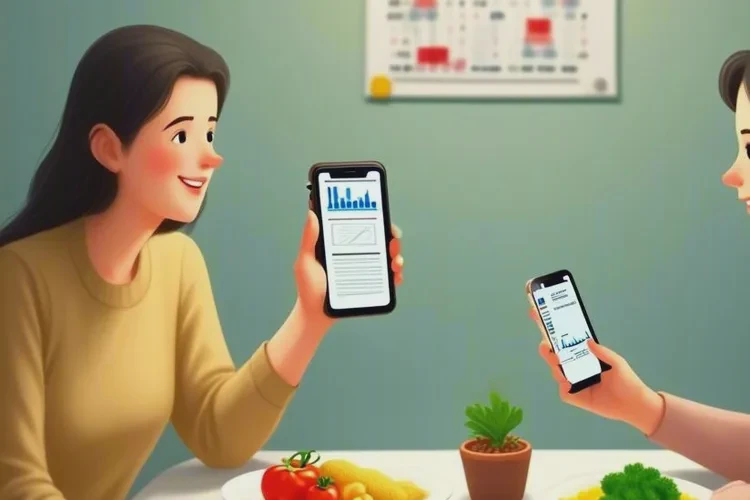 45岁早上空腹血糖15点8是怎么回事(图3)