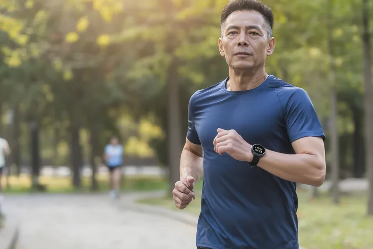 46歲空腹血糖5點(diǎn)4是怎么回事(圖2)