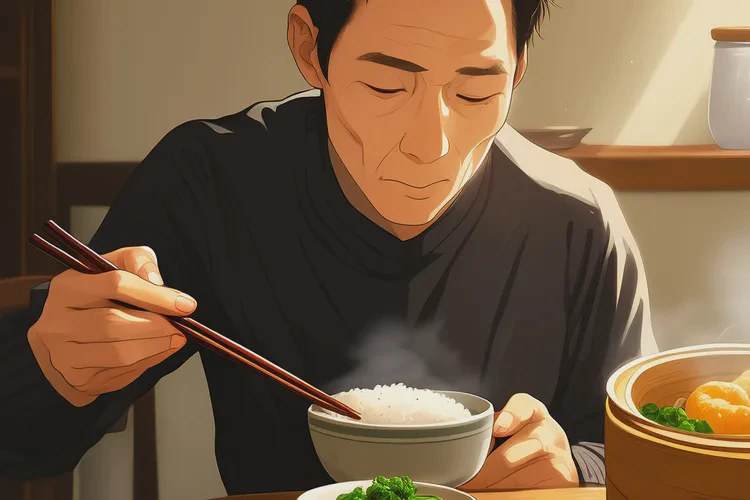 45岁早上空腹血糖8.0是怎么回事(图4)