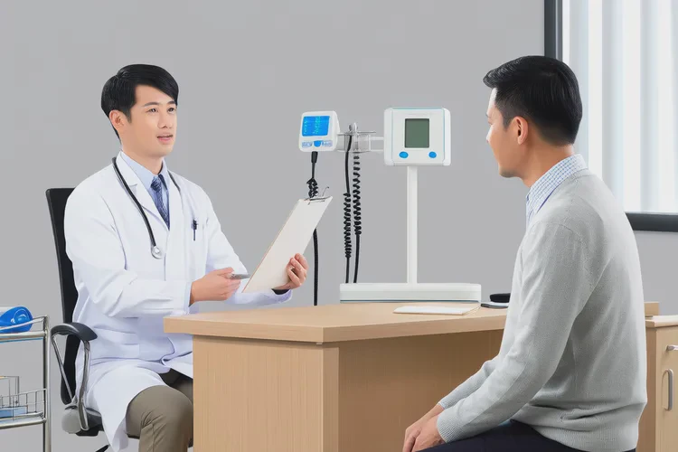 45歲早餐血糖13.4是怎么回事(圖3)