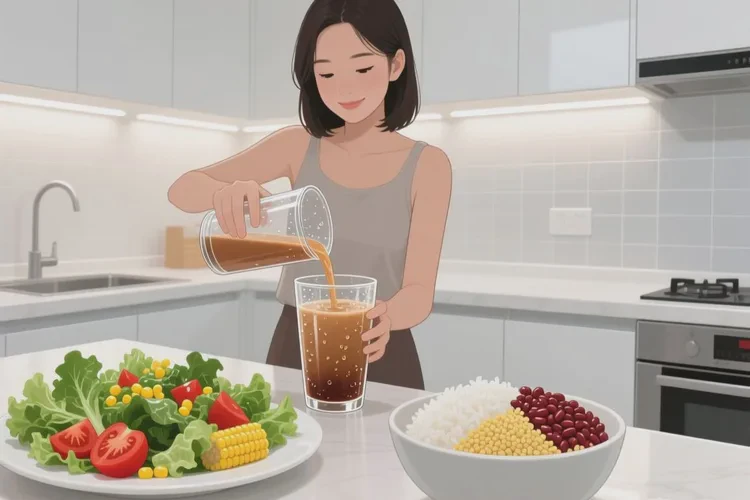 37岁早上空腹血糖28.2是怎么回事(图2)