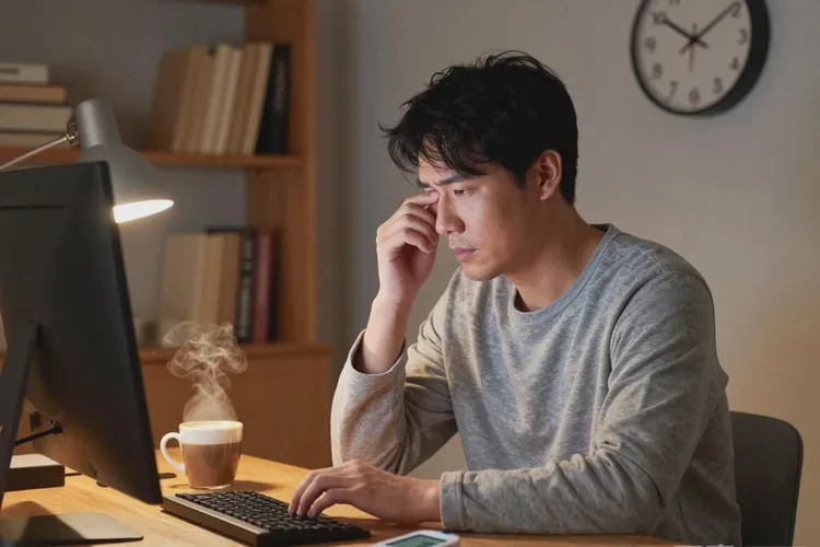 37岁中午血糖20.1是怎么回事(图3)