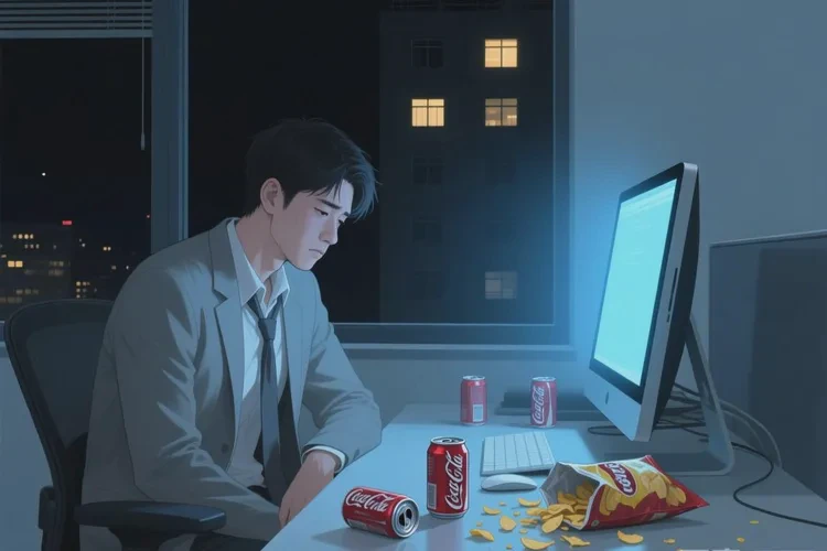 38歲空腹血糖7.0是怎么回事(圖4)