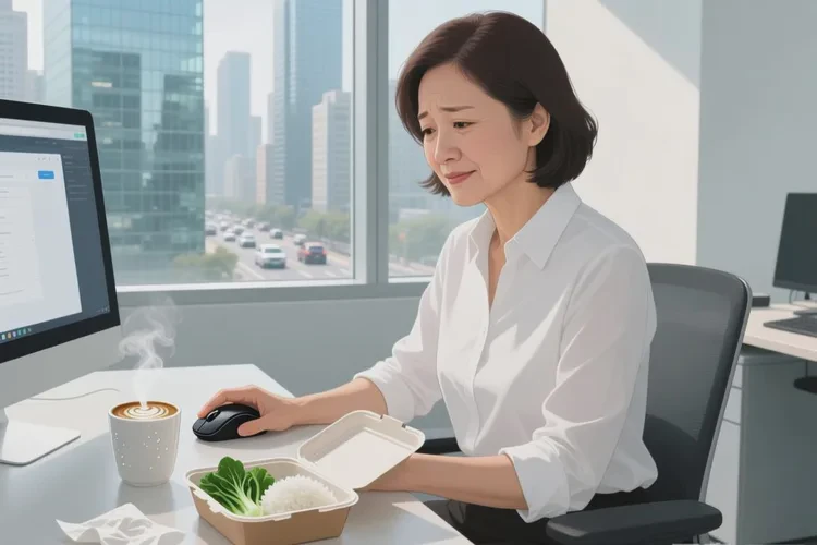 38歲中餐血糖18點(diǎn)2是怎么回事(圖2)