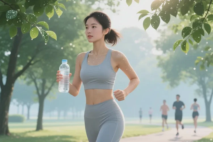 37岁晚餐血糖8.8是怎么回事(图2)