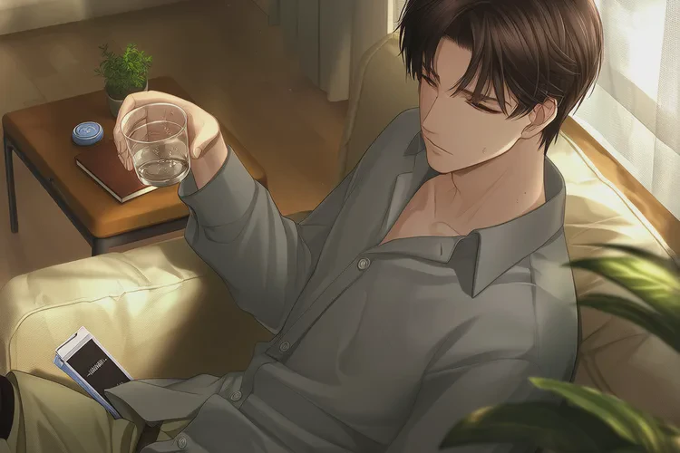 46岁中餐血糖23.5是怎么回事(图3)