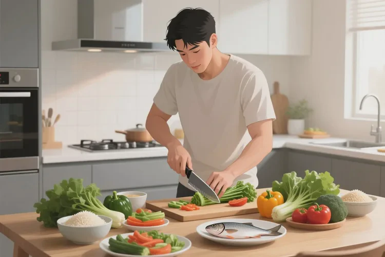 38岁中餐血糖15点7是怎么回事(图3)