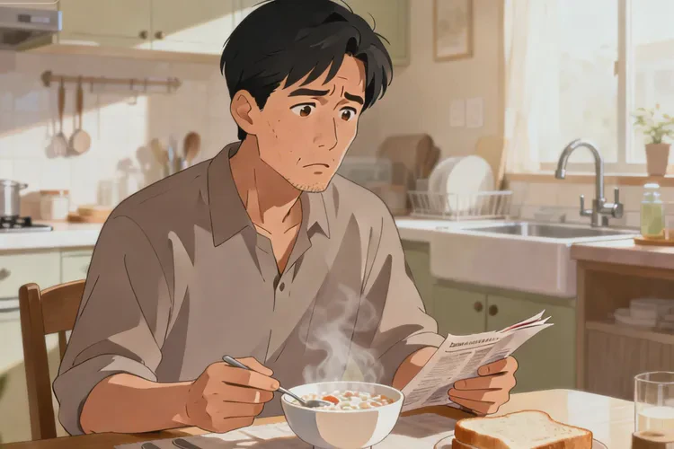 38岁早餐血糖26.3是怎么回事(图1)