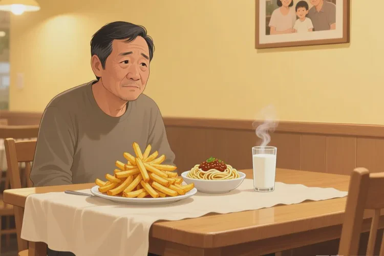 38歲餐后血糖24.8是怎么回事(圖1)