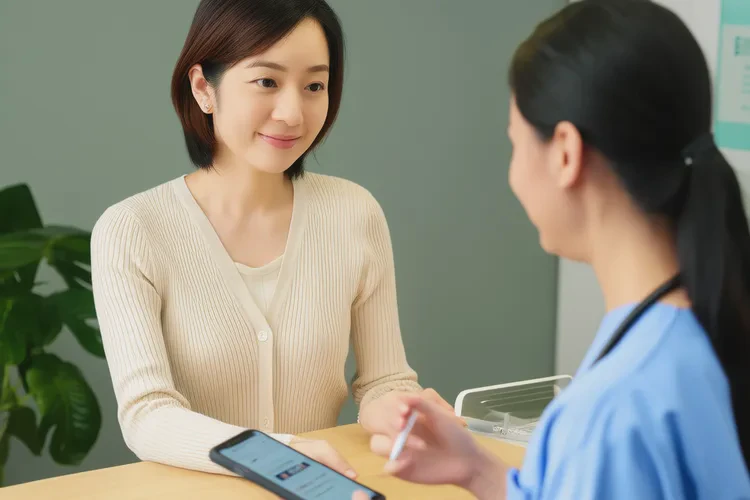 打hpv疫苗的注意事项和禁忌(图2)