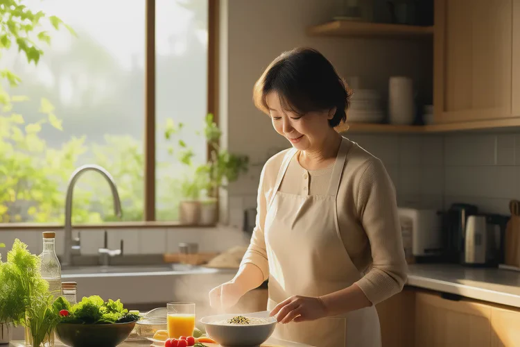 46岁睡前血糖18.2是怎么回事(图2)