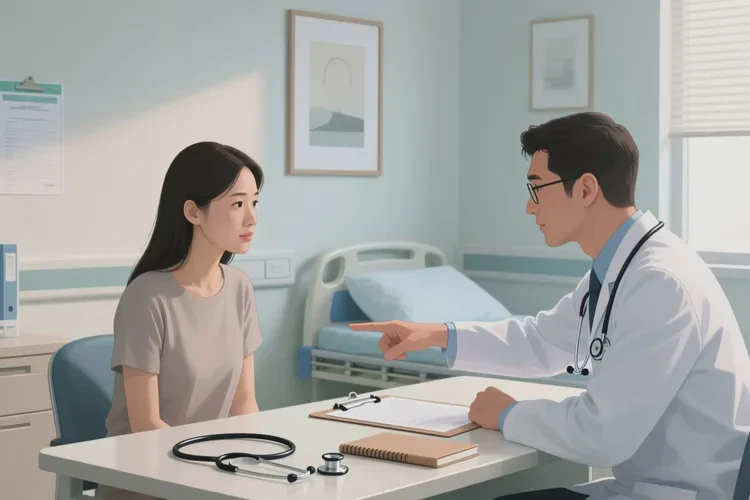 37歲中午血糖15點4是怎么回事(圖2)