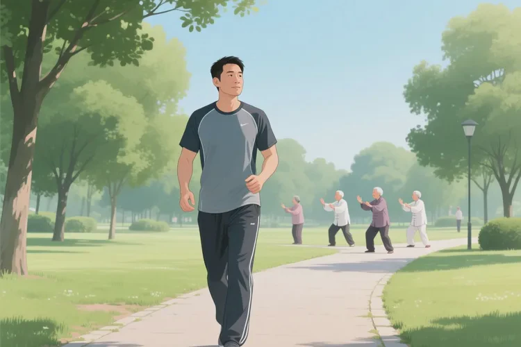 38歲早餐血糖4點6是怎么回事(圖3)