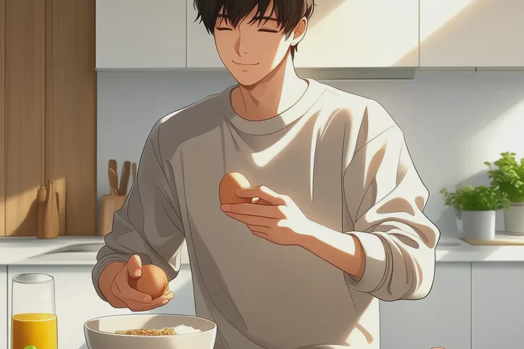 45歲早餐血糖15.4是怎么回事(圖3)