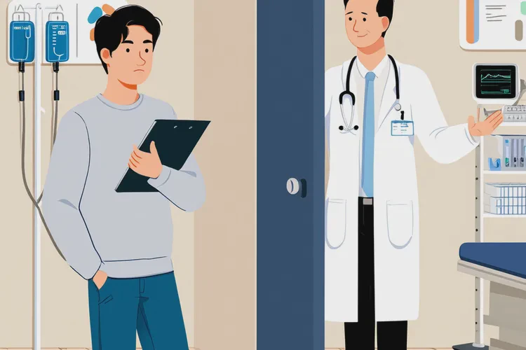 46岁空腹血糖12.5是怎么回事(图2)