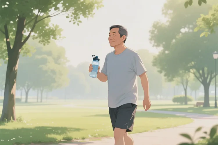 38歲早上空腹血糖26.5是怎么回事(圖4)