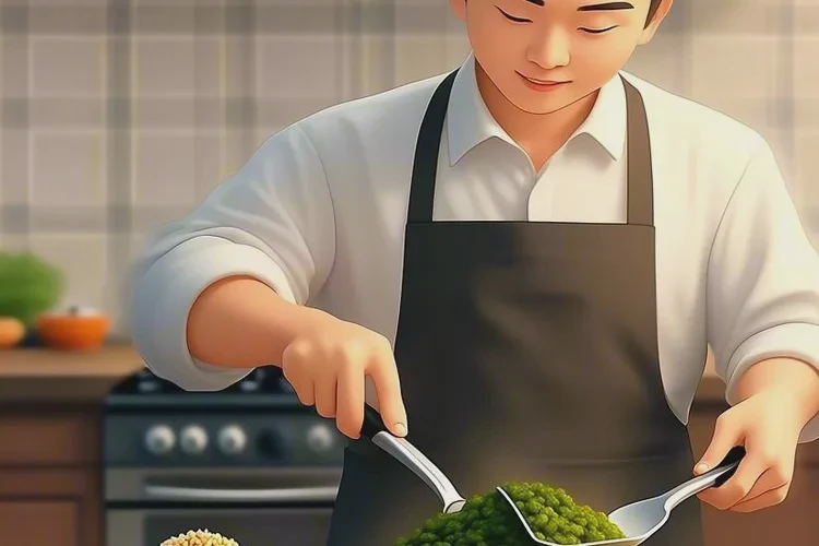 45岁中餐血糖18.3是怎么回事(图1)