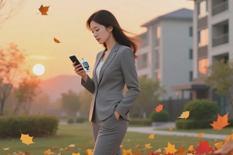 38岁晚餐血糖12.0是怎么回事(图3)