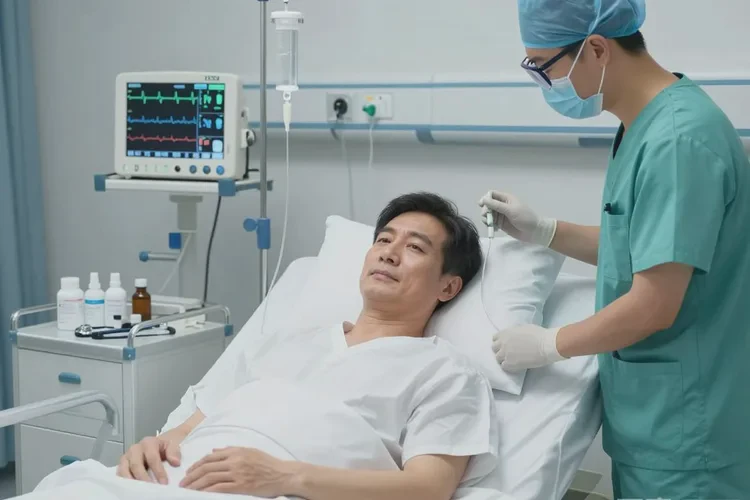 37岁晚上血糖29.6是怎么回事(图2)