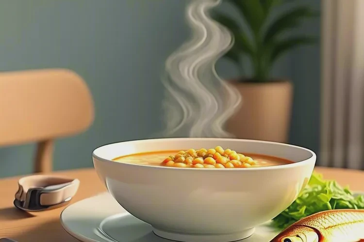 45岁早餐血糖18点1是怎么回事(图3)