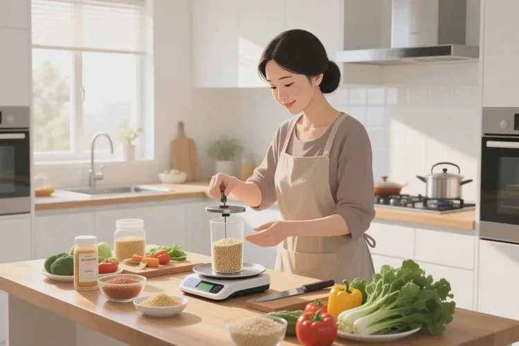 37歲晚上血糖25.7是怎么回事(圖4)