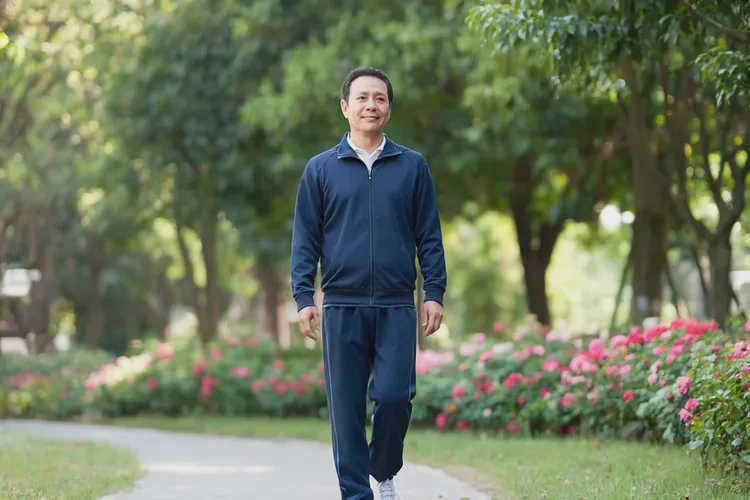 45歲中午血糖5.3是怎么回事(圖2)