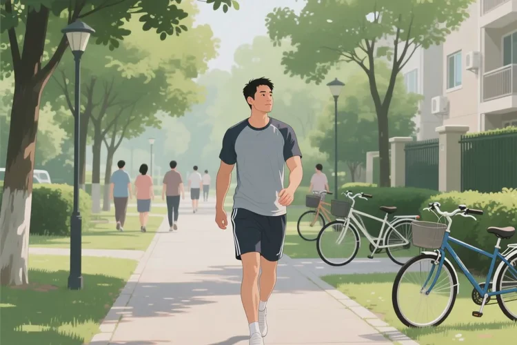 37岁睡前血糖6.8是怎么回事(图3)