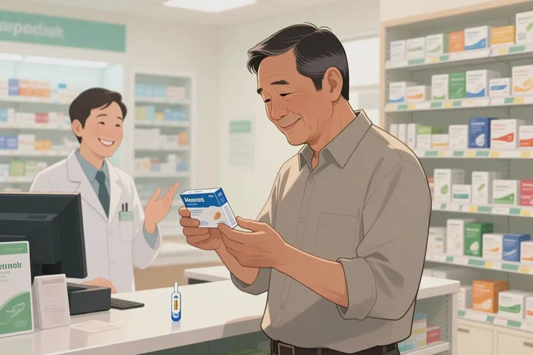 38岁早餐血糖25.4是怎么回事(图3)