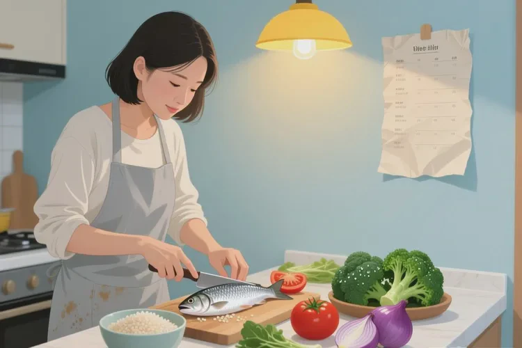 37歲早上血糖11.8是怎么回事(圖4)