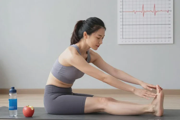 38岁晚餐血糖4点1是怎么回事(图2)