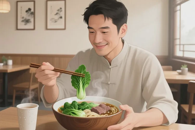 37歲中餐血糖22.8是怎么回事(圖2)