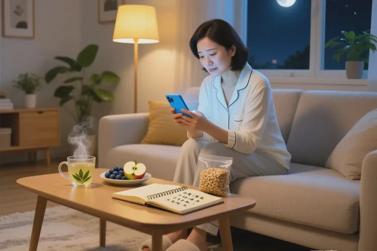 38歲空腹血糖6.6是怎么回事(圖2)