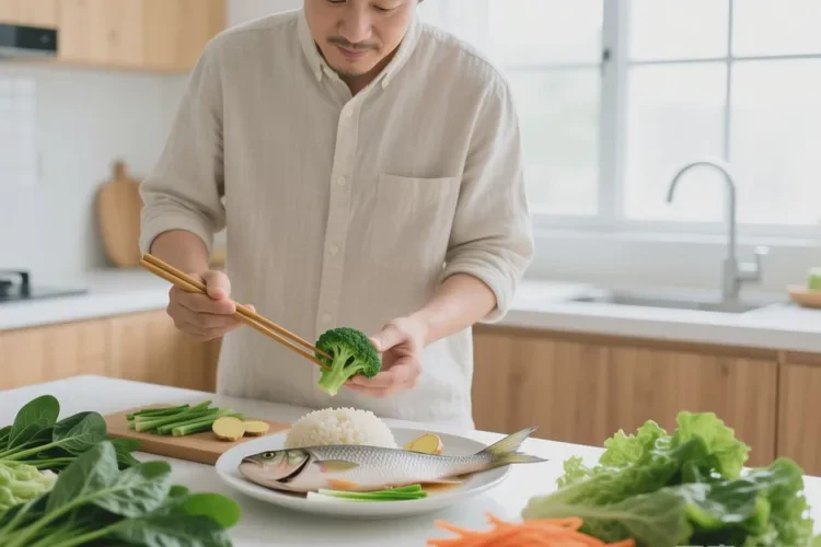 37歲早上血糖8.7是怎么回事(圖3)