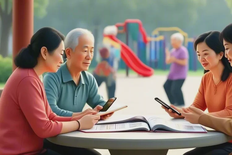 45歲中餐血糖20.8是怎么回事(圖4)