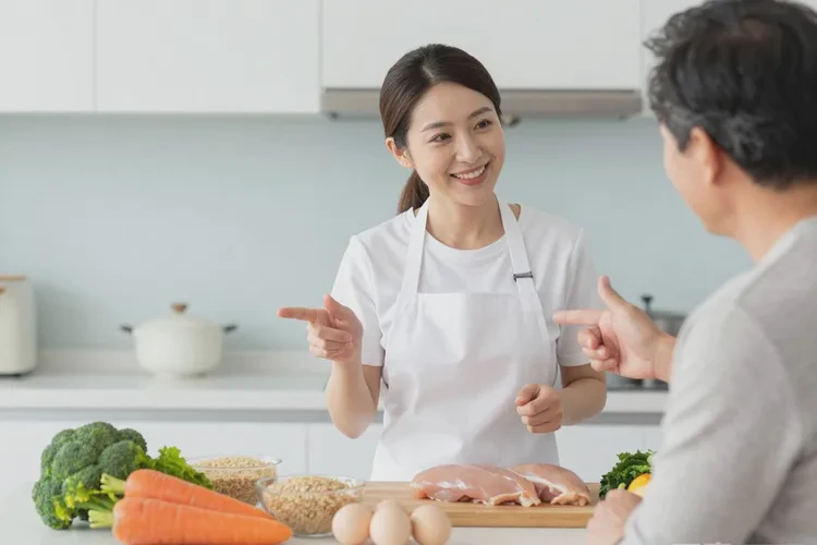 37歲早餐血糖21.2是怎么回事(圖3)