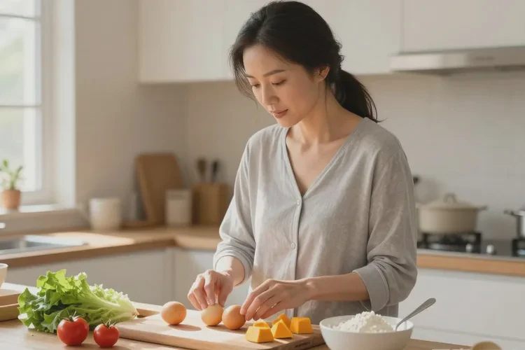 37岁早餐血糖9点5是怎么回事(图4)