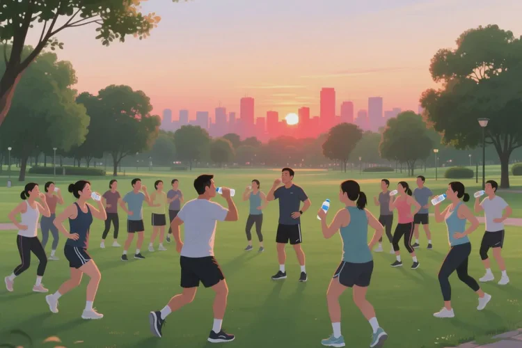 37岁中午血糖13.6是怎么回事(图3)