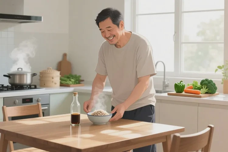 38岁中餐血糖18.9是怎么回事(图2)