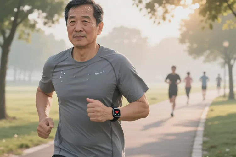 37歲早餐血糖9.8是怎么回事(圖3)