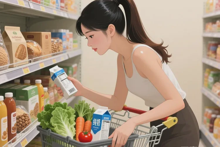 38岁早餐血糖19点2是怎么回事(图4)