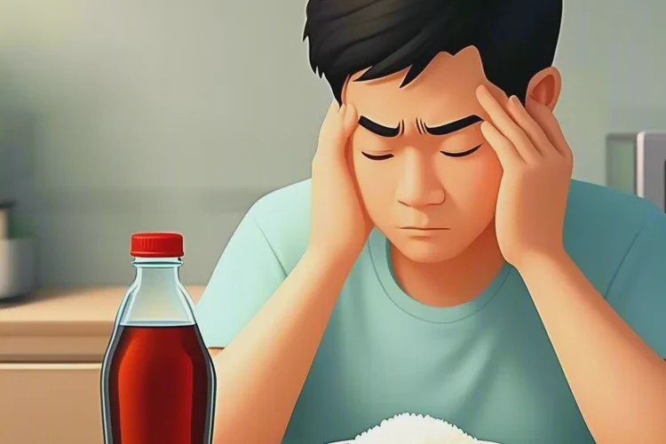 46歲晚餐血糖19點(diǎn)1是怎么回事(圖1)