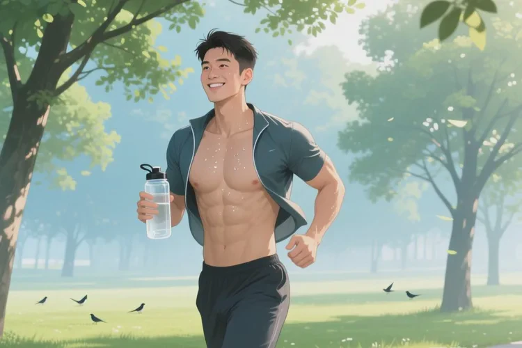 38岁空腹血糖7点6是怎么回事(图3)