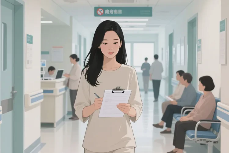 38岁早上空腹血糖12点5是怎么回事(图2)