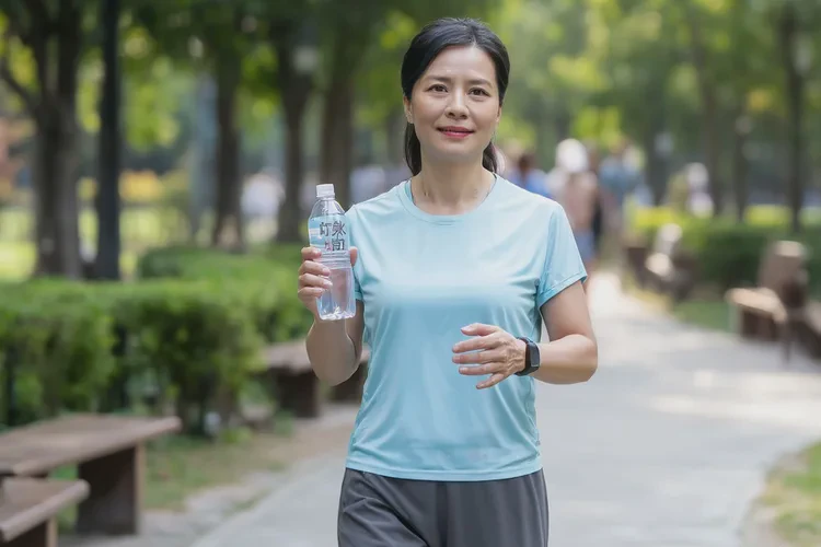 46岁晚餐血糖17.8是怎么回事(图2)