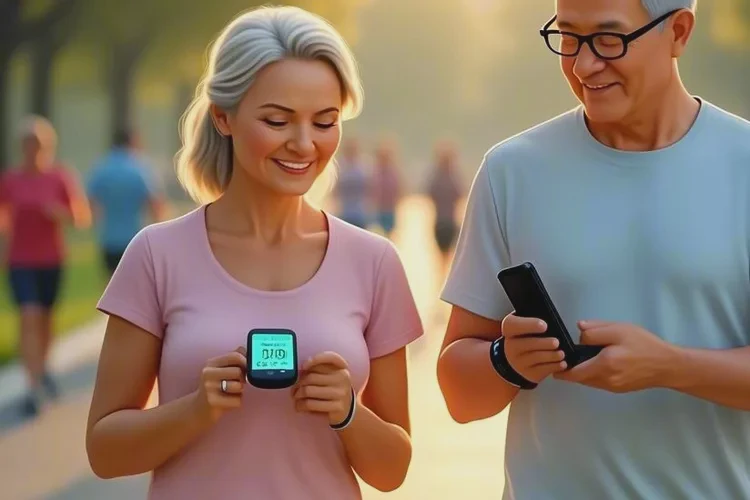 46歲早上血糖17點6是怎么回事(圖4)