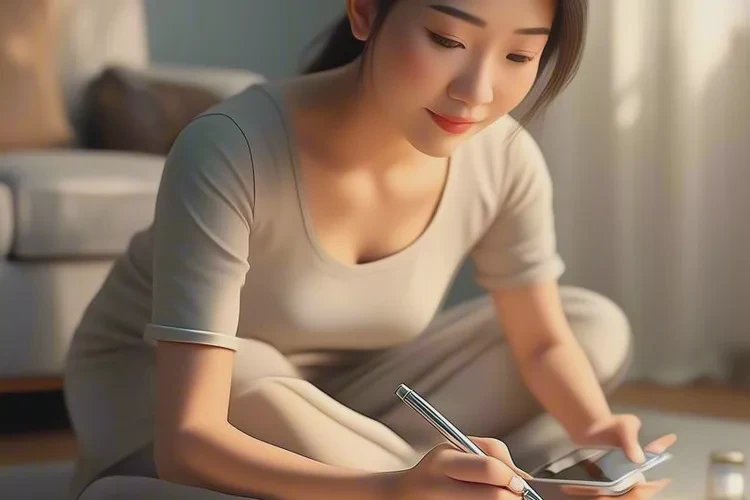 45岁早餐血糖17点6是怎么回事(图2)