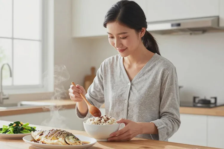 37岁中餐血糖14.5是怎么回事(图2)