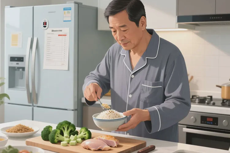 37歲下午血糖7點(diǎn)9是怎么回事(圖2)